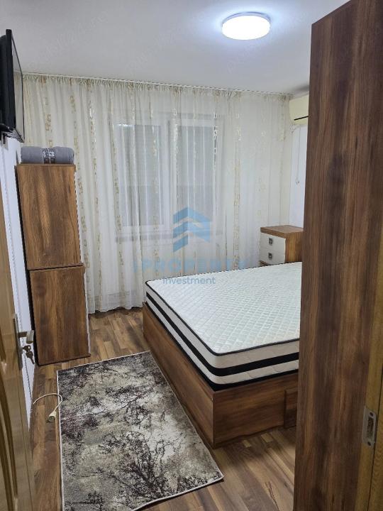 Închiriere Apartament 3 camere în Aparatorii Patriei - fotografie proprietate 7