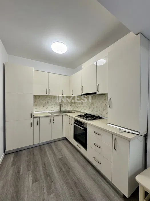 Apartament 2 dormitoare de inchiriat zona Bucsinescu - 5