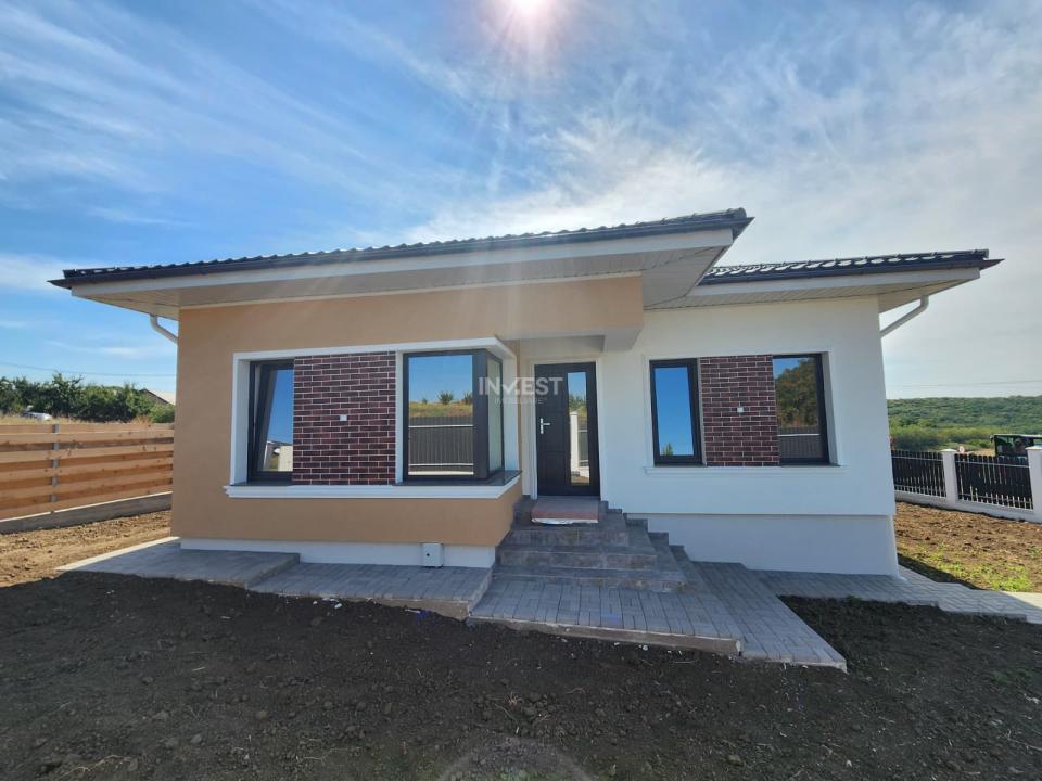 Casa individuala cu 4 camere CIURBESTI , COMISION 0% , TVA INCLUS !!! - 7