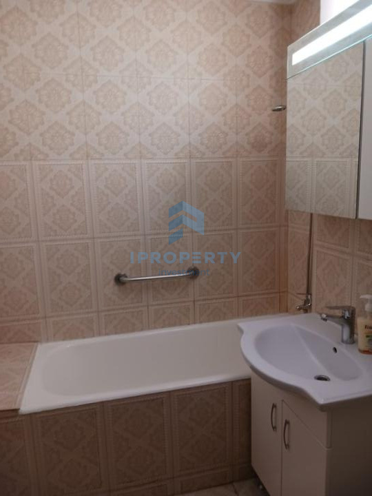 Unirii 3 Camere Centrala Proprie Mobilat Lux Vedere Panoramica - fotografie proprietate 16