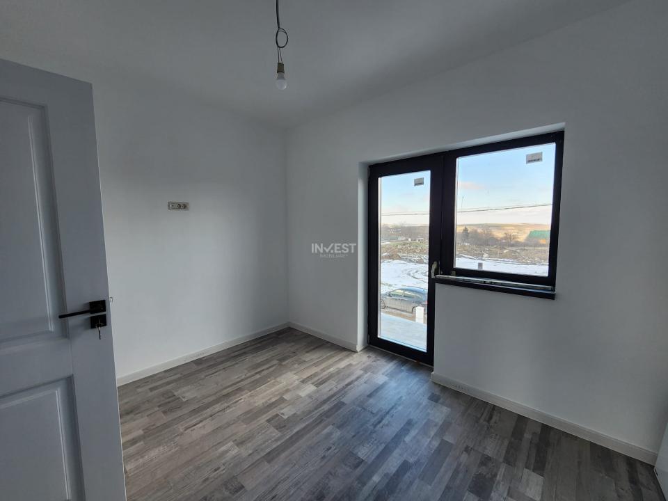 CASA INDIVIDUALA , 4 CAMERE, 2 BAI , BECI , MIROSLAVA - 12