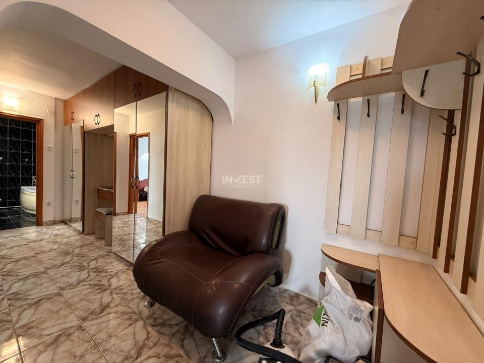 Apartament cu 3 camere decomandat 74 MP Lidl Nicolina - 10