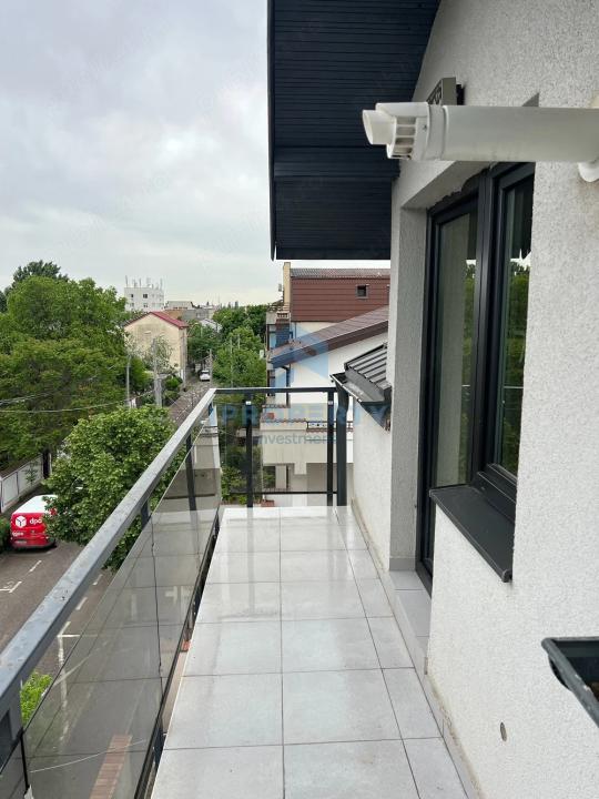 Jiului I 2 Camere I Centrala Proprie I Balcon I Prox. Metrou I  - fotografie proprietate 9
