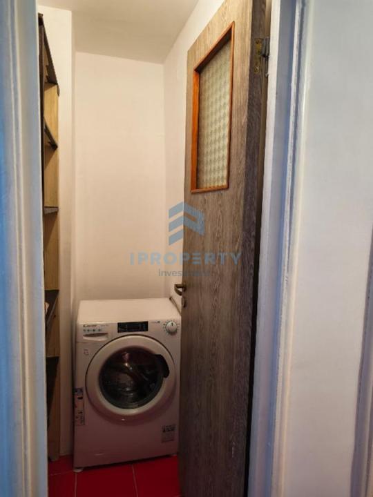 Ghencea-Raul Doamnei I 2 Camere I Instalatii Schimbate I Metrou I  - fotografie proprietate 9