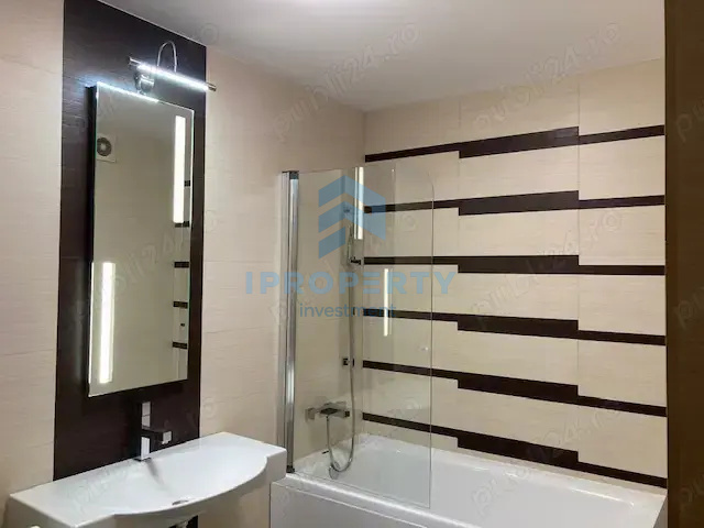 Apartament 3 Camere Stefan cel Mare  - fotografie proprietate 7