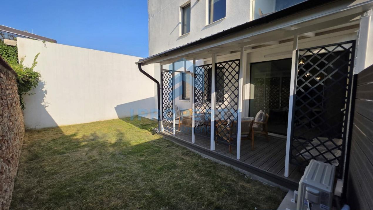 Decebal | 2 Camere | Centrala | Loc Parcare | Bloc Nou | - fotografie proprietate 19