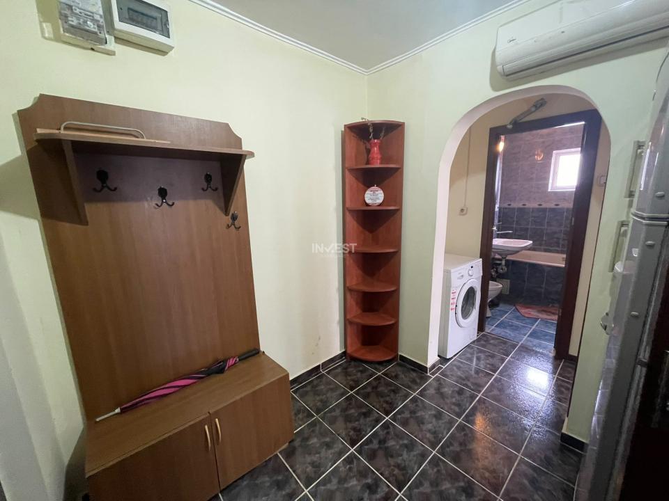 Apartament 2 camere decomandat-Podul de Fier-etaj intermediar - 6