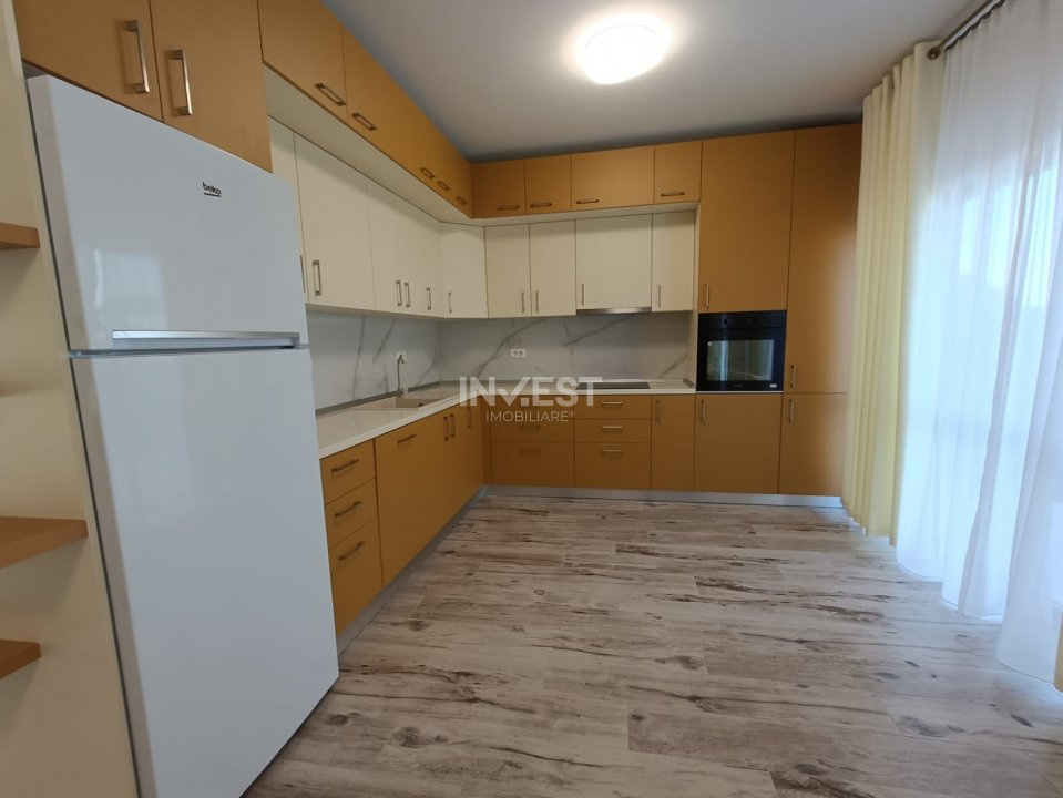 Casă de închiriat, 4 camere într-un complex. Popas Păcurari, IASI - 12
