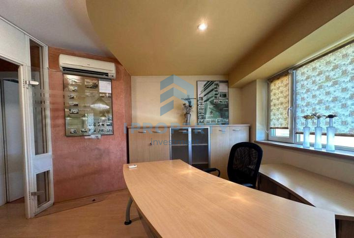 Inchiriere spatiu comercial de birouri zona casa poporului - fotografie proprietate 6