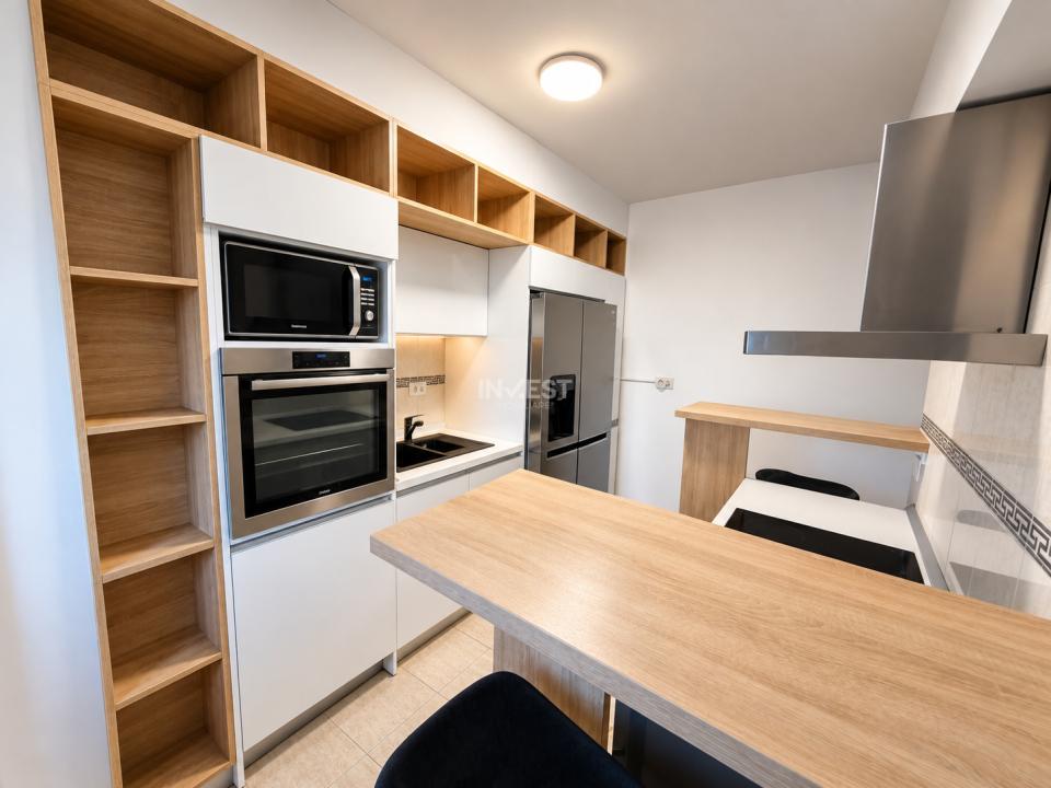 4 Camere - 103 MP - Belvedere Nicolina - Etaj intermediar - Renovat Integral - 10