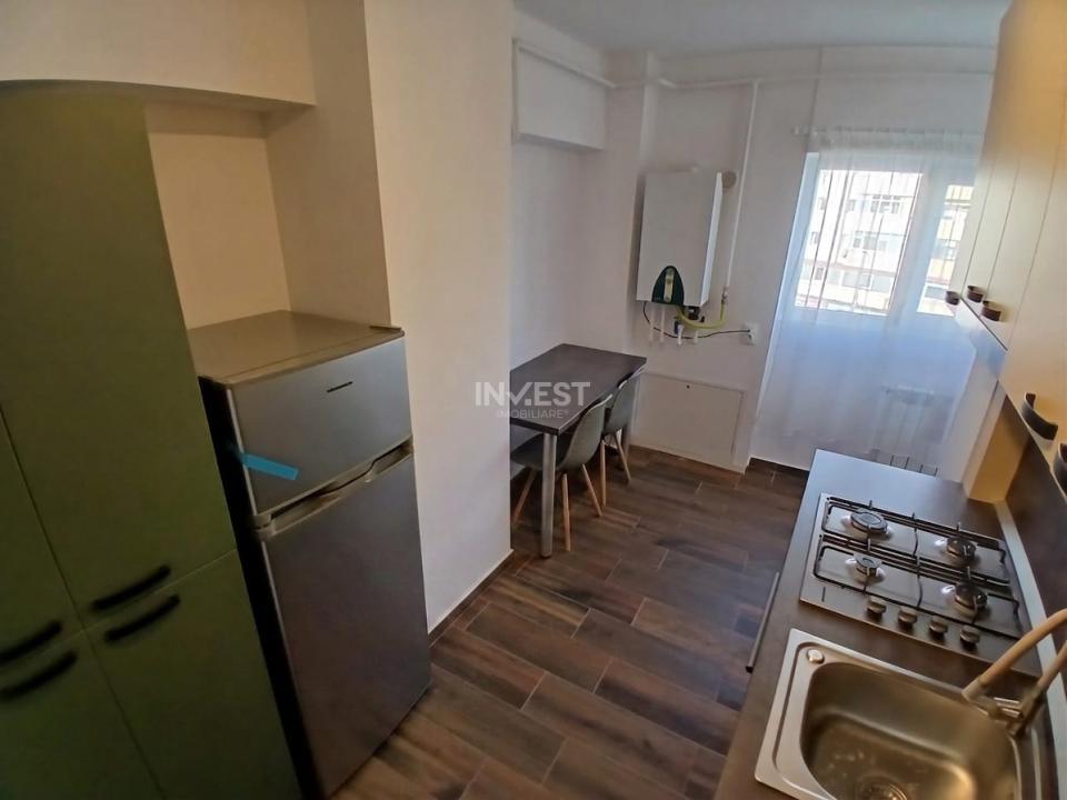 Apartament 2 camere, Gara - 3