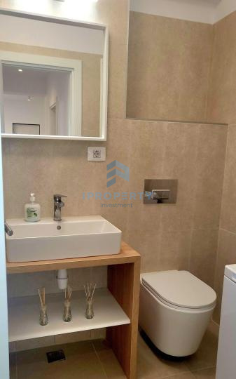 3 camere Baneasa Complet mobilat si utilat Loc de parcare in fata apartamentului - fotografie proprietate 8