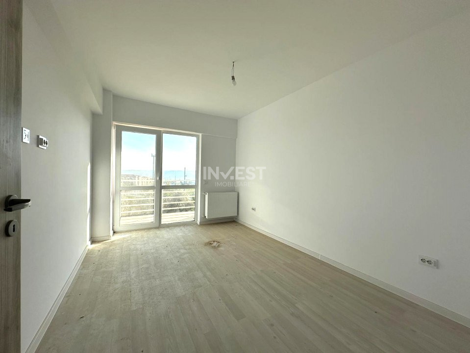 Apartament 3 camere, 2 băi, bloc nou cu lift — Valea Lupului, Iași - 3