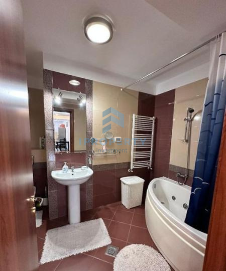 Închiriere Apartament 3 camere în Herastrau, Centrala proprie si loc parcare - fotografie proprietate 9