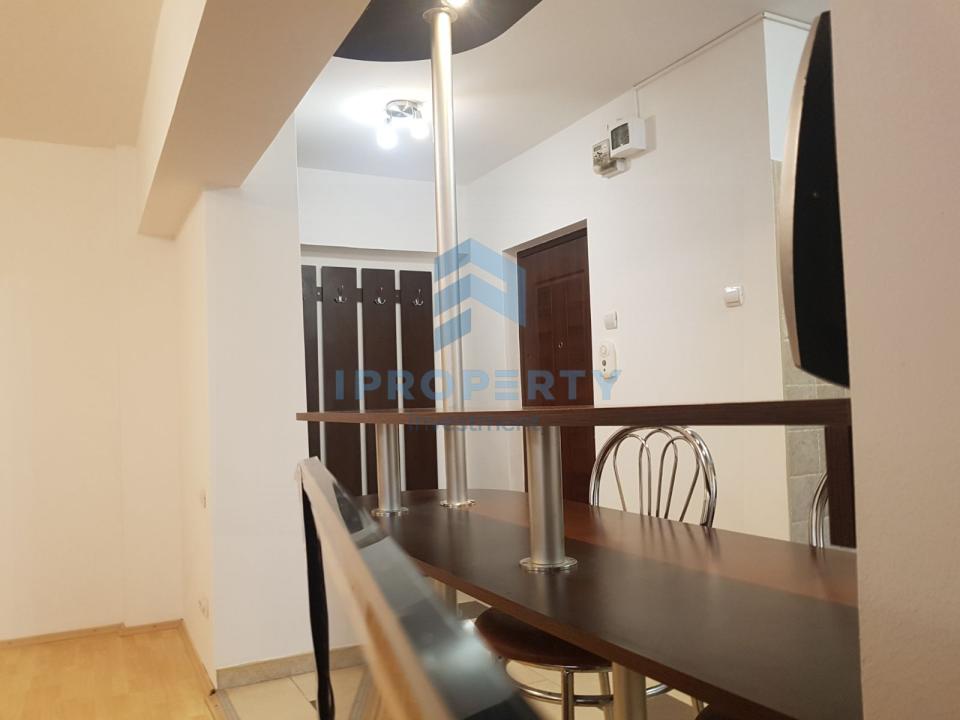 Apartament 2 Camere deInchiriat In Dorobanti - fotografie proprietate 23