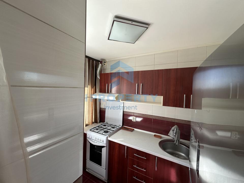 Aparatorii Patriei | Garsoniera | Etaj 7 | Prox. Metrou |  - fotografie proprietate 14