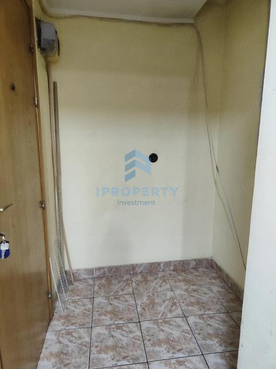 Pantelimon | 2 camere | Necesita Renovare | Semidecomandat |  - fotografie proprietate 11