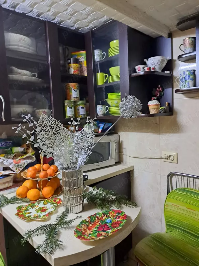 Vand apartament 4 camere - Image 10