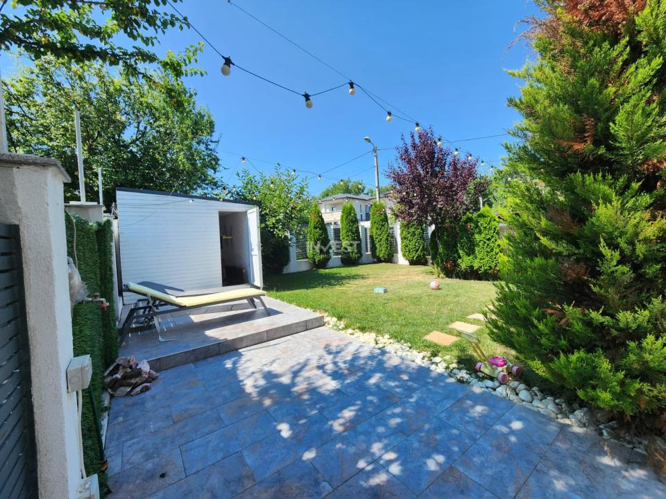 CASA ZONA PODISUL INSORIT , 100 MP UTILI , 380 MP TEREN - 18