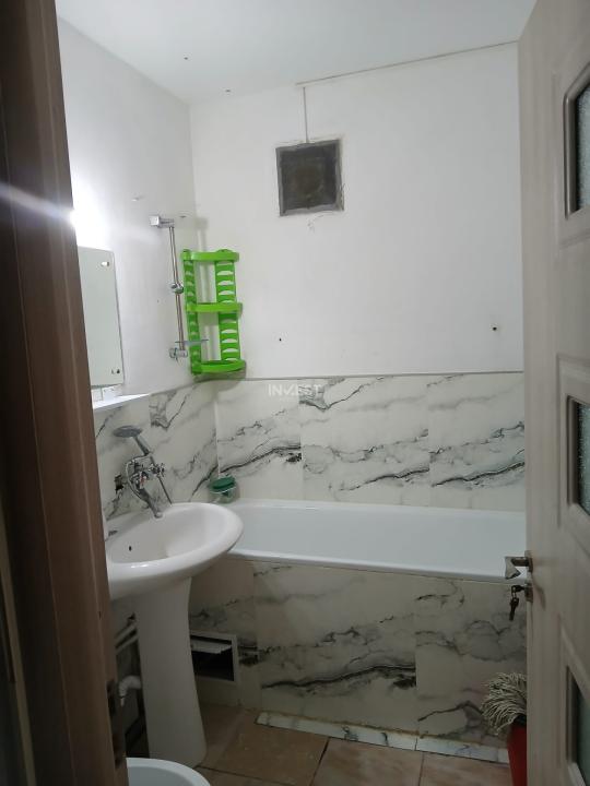 Apartament 2 camere-Podu ros-Palas Mall-etaj 1 - 3