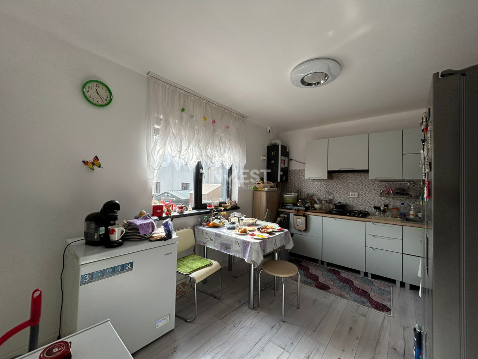 CASA PREMIUM, 4 CAMERE, 2 BAI, CARTIER ASTORIA-LUNCA CETATUII - 12