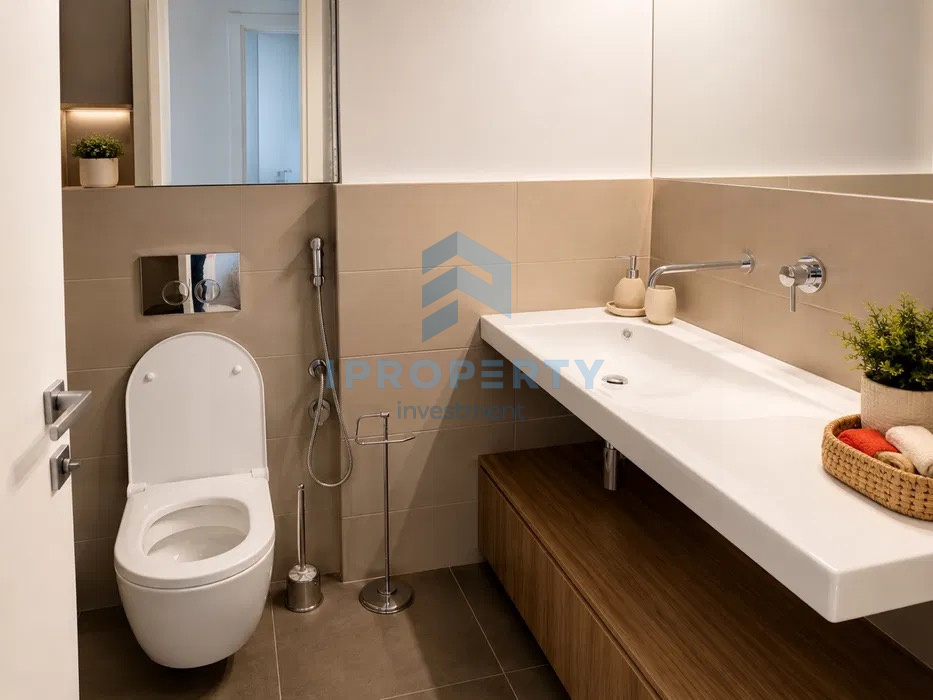 Lighthouse Residence | 3 Camere | Centrala | Terasa | Parcare | Boxa | - fotografie proprietate 8