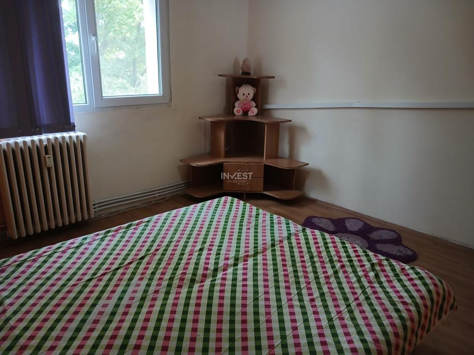 Apartament 2 camere de inchiriat zona Tatarasi-Oancea - 5