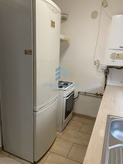 Aparatorii Patriei | 3 camere | Apartament in Vila | Centrala | Parcare | Curte - fotografie proprietate 7