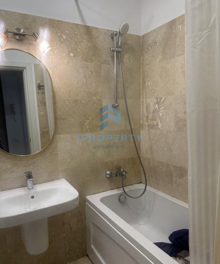 Avangarde Grand Village 2 Camere Centrala Ac Parcare Pet Friendly  - fotografie proprietate 6