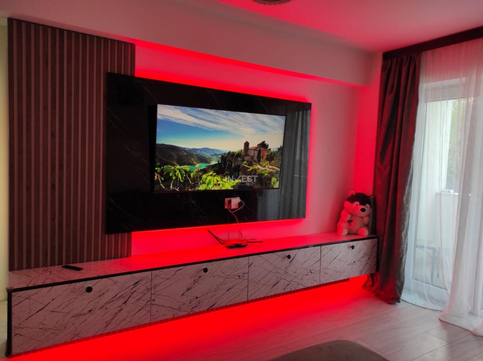 2 CAMERE ET.1 MOBILAT POPAS PACURARI - 1