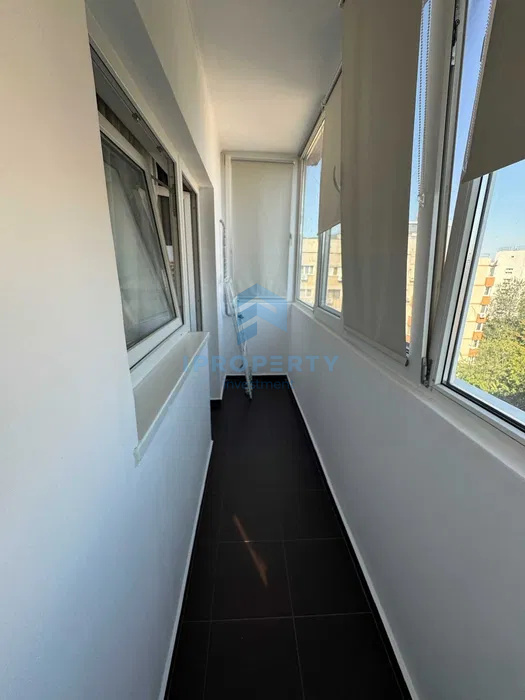 Mosilor | 2 camere | Boiler | Balcon |  - fotografie proprietate 7