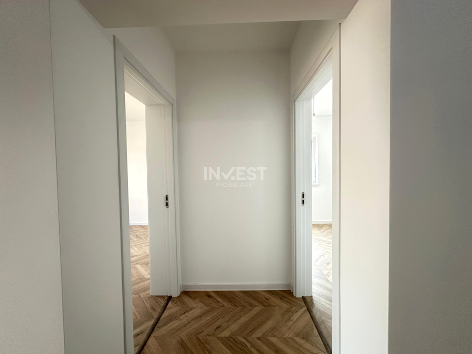3 CAMERE 71MP BLOC NOU ROND PACURARI, IASI - 4
