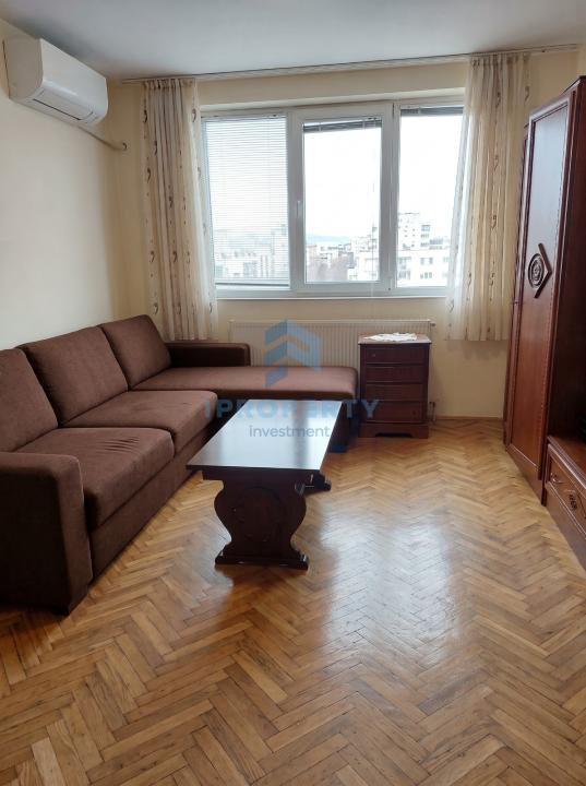 Virtutii - Lujerului | 3 camere | Centrala Proprie | Etaj Intermediar - fotografie proprietate 3