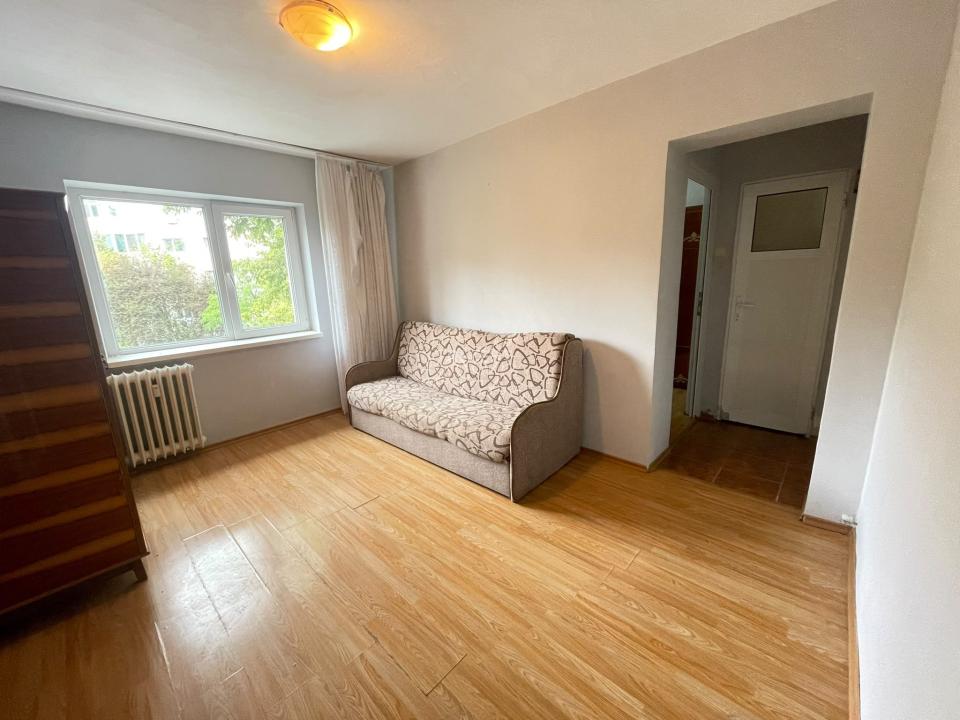 Apartament 2 camere-Podu Ros-fara risc-etaj 2 - 2