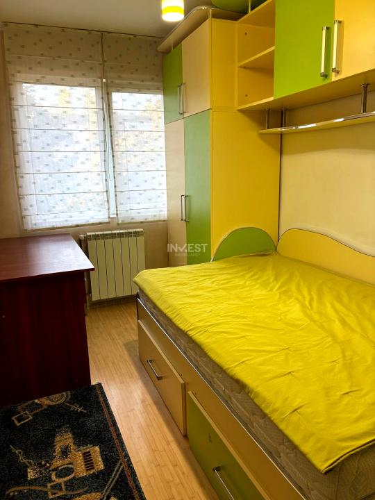 Apartament 3 camere, 60 mp- Podu Ros - 5
