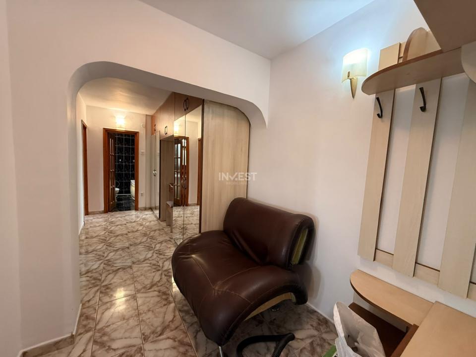 Apartament cu 3 camere decomandat 74 MP Lidl Nicolina - 8