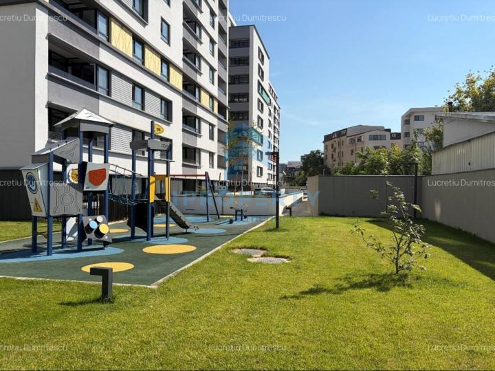 Apartament 2 Camere Modern | Jiului | Bloc Nou | La  5 Minute De Metrou |  - fotografie proprietate 7