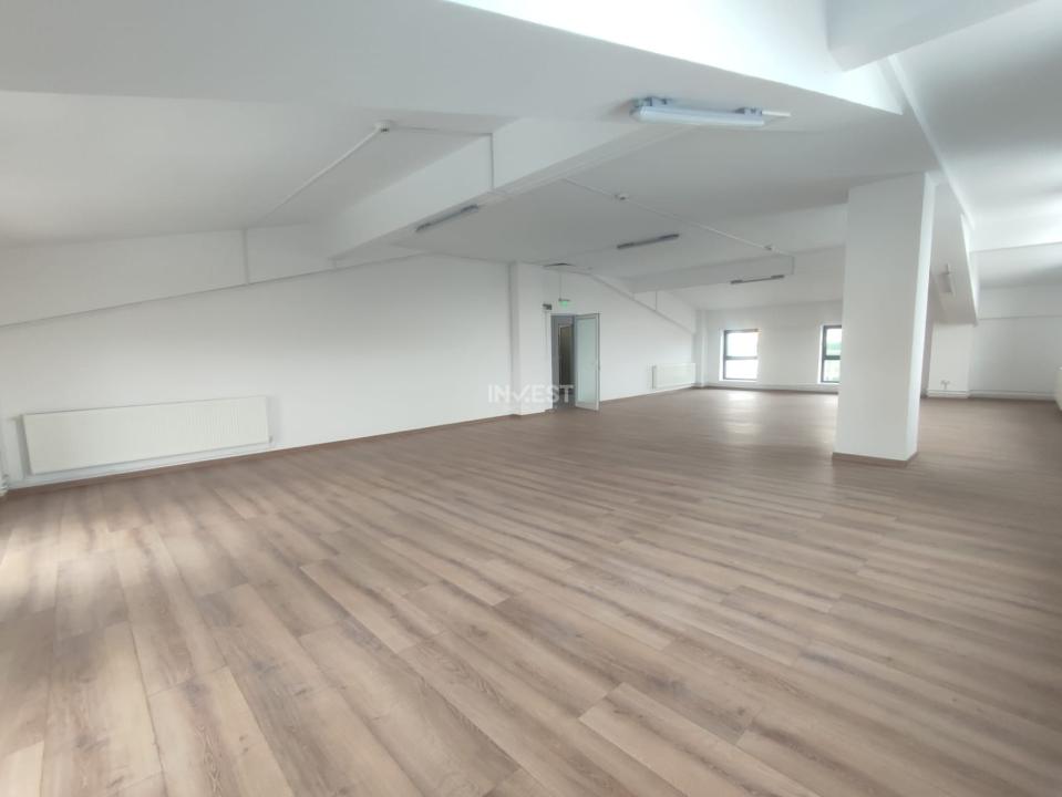 Spații birouri de închiriat in zona Galata, Iași- COMISION 0% - 4