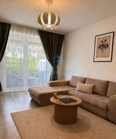 Apartament 2 Camere in Otopeni | Parcare | Piscina | Libertatii Gardens - fotografie proprietate 1