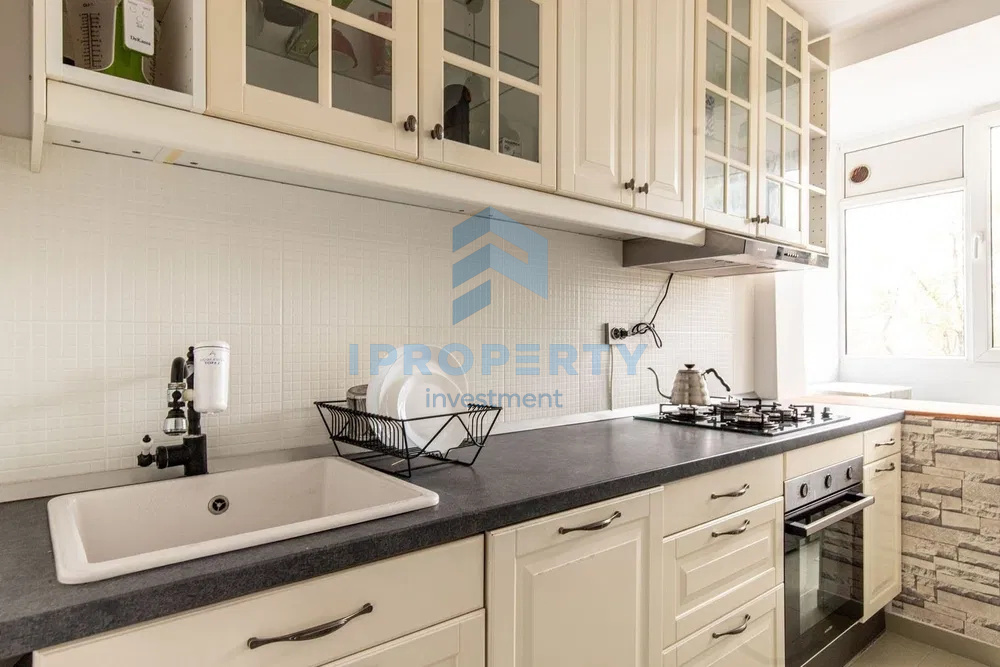 Închiriere Apartament 3 camere în Dorobanti Centrala Imobil Pet Friendly - fotografie proprietate 8