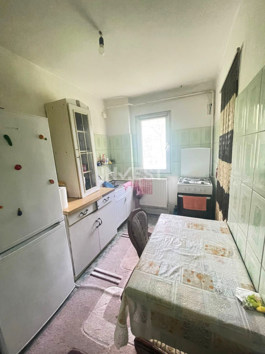 Apartament 2 camere-Podu Ros-liceul Dimitrie Cantemir - 4