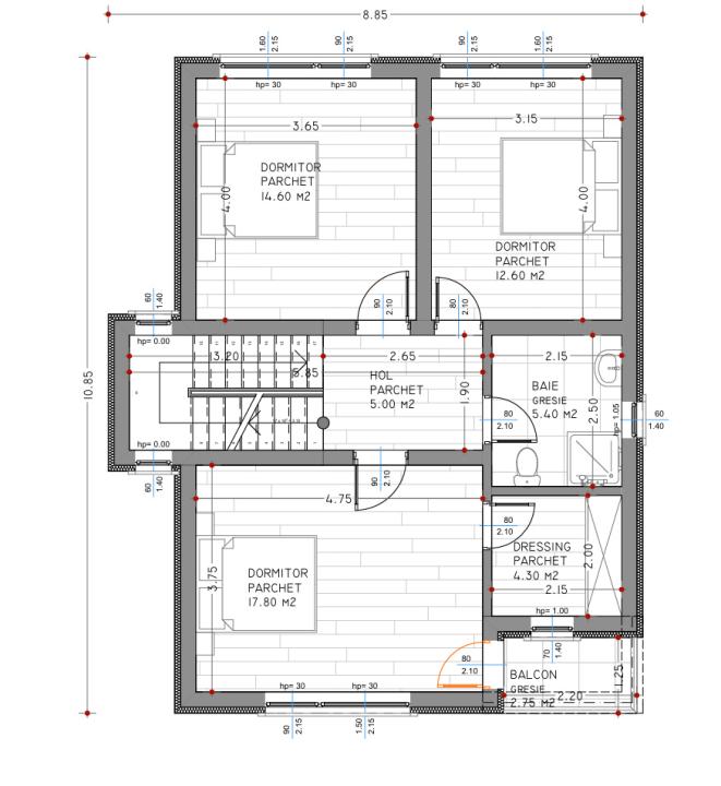   Visani  , COMISION 0%, Casa P+1  