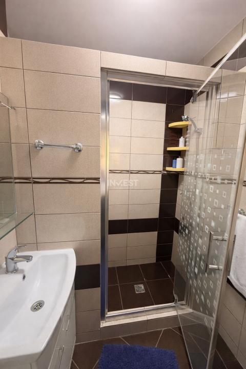 3 camere decomandat - Esplanadă Nicolina - 87 MP - etaj intermediar - 14
