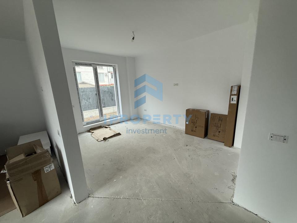 Vânzare Apartament 2 camere în Wek Residence - Theodor Pallady - fotografie proprietate 8