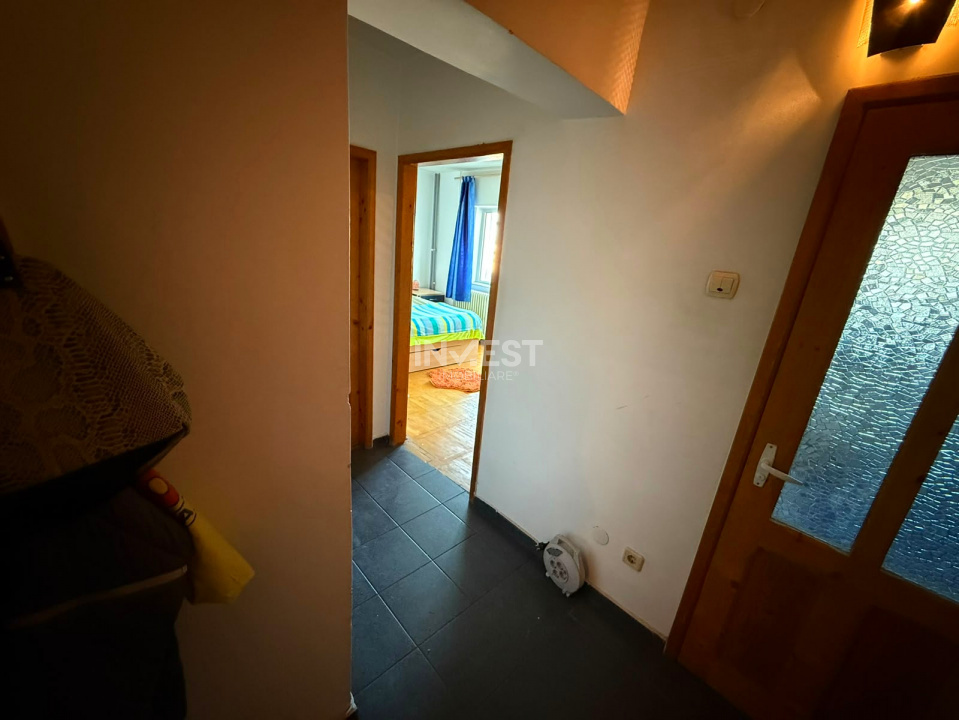 Apartament 3 camere decomandat-72mp-etaj intermediar-Bld Socola - 7