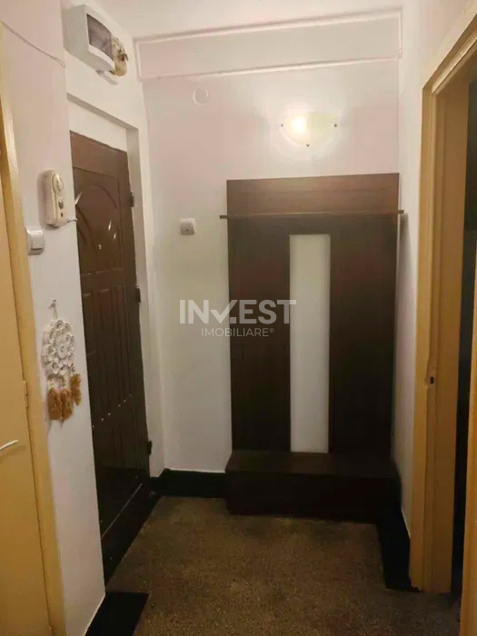 Apartament 2 camere-55 mp-etaj 1-Podu Ros-Piata Nicolina - 5
