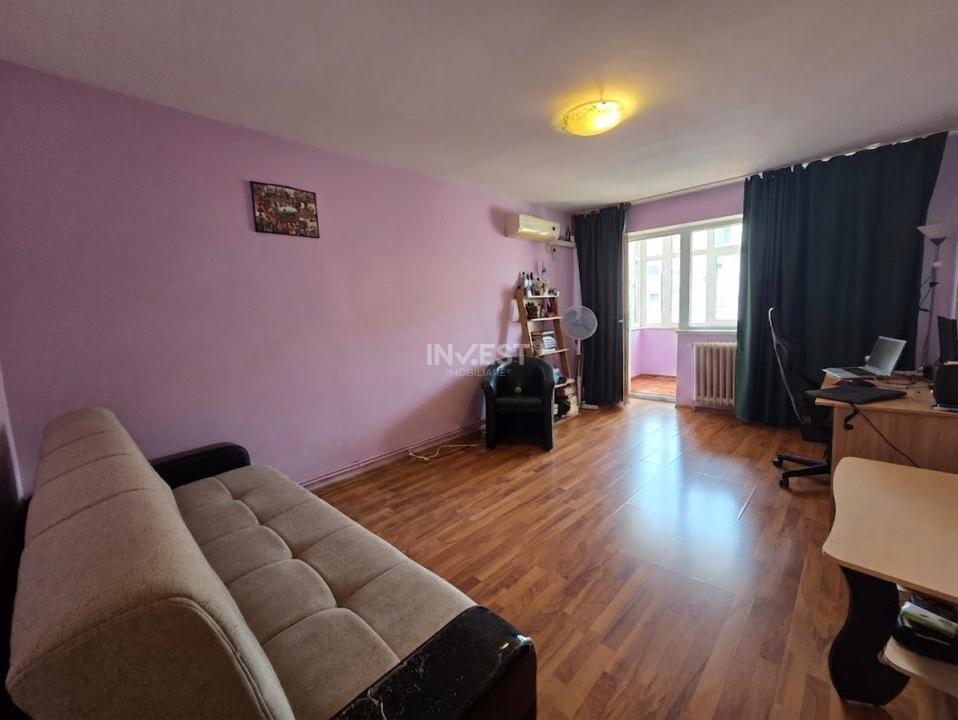 Apartament 3 camere, etaj intermediar, Piata Voievozilor Alexandru cel Bun - 3