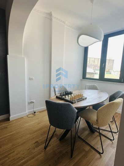 Închiriere Apartament 4 camere Calea Victoriei - fotografie proprietate 3
