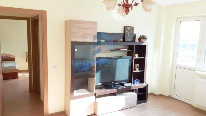 Apartament 2 Camere Titan - fotografie proprietate 2
