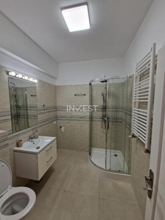 Apartament 2 camere-decomandat-Arka Residence-Zona Gara Arcu - 5